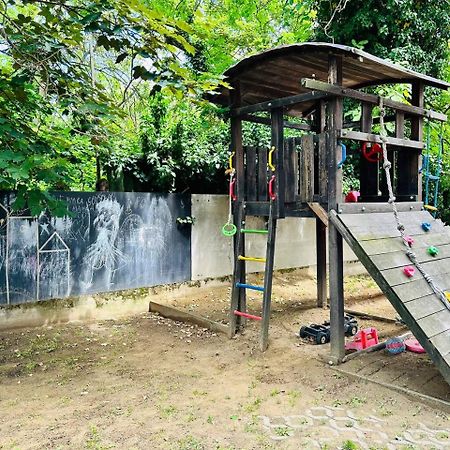 Sunhouse Apartman Hajdúszoboszló 外观 照片