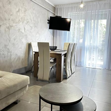 Sunhouse Apartman Hajdúszoboszló 外观 照片