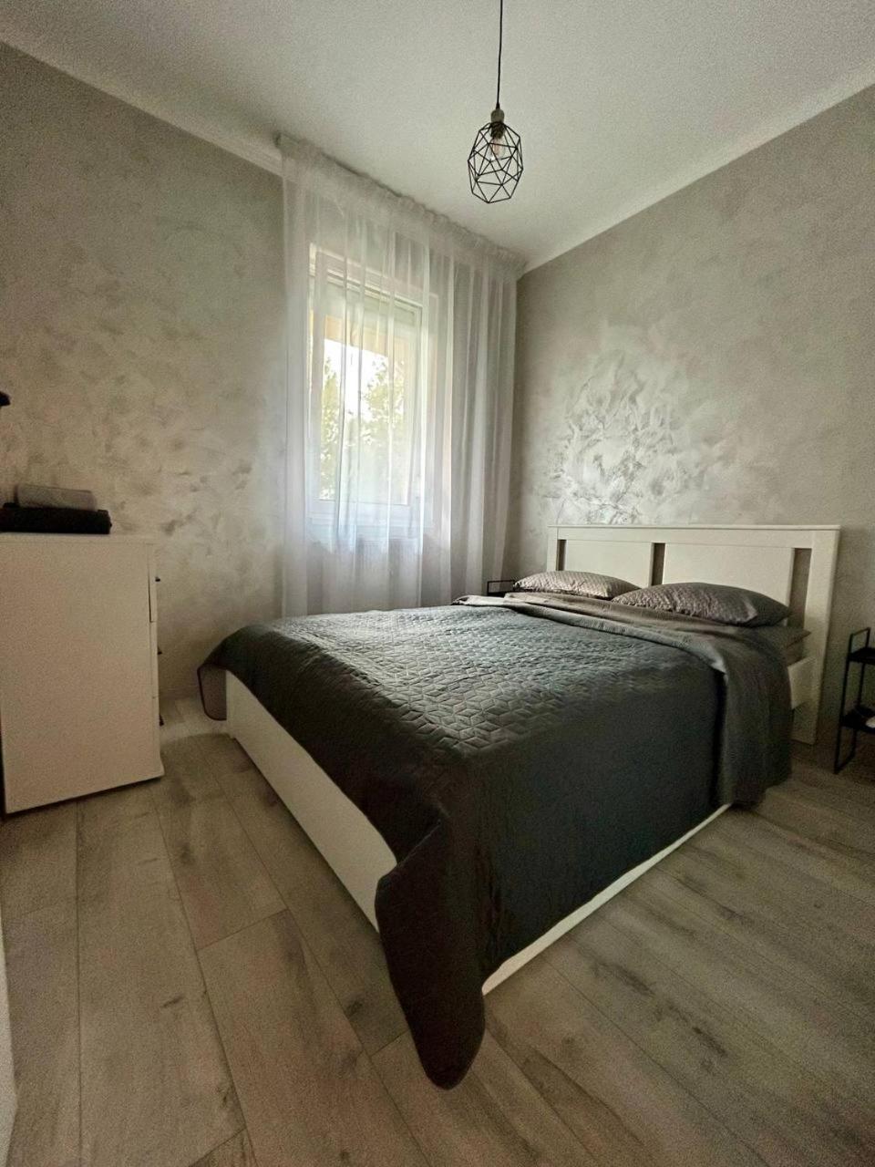 Sunhouse Apartman Hajdúszoboszló 外观 照片