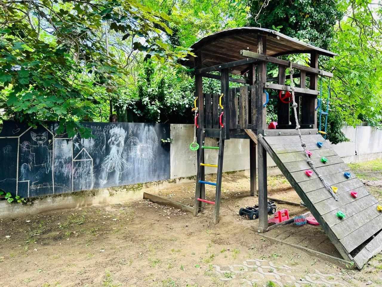 Sunhouse Apartman Hajdúszoboszló 外观 照片