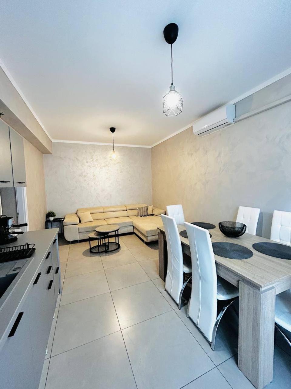 Sunhouse Apartman Hajdúszoboszló 外观 照片