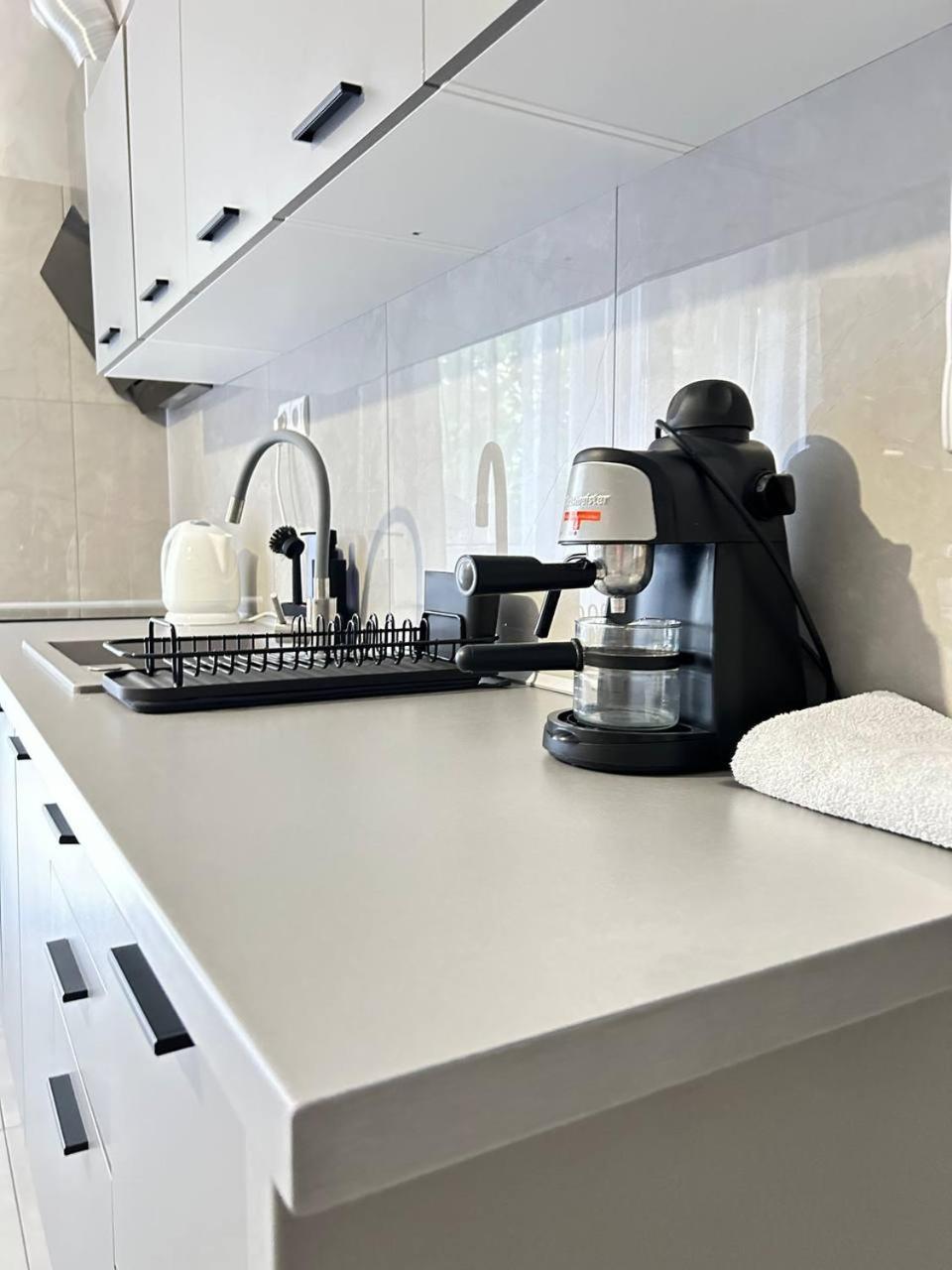 Sunhouse Apartman Hajdúszoboszló 外观 照片