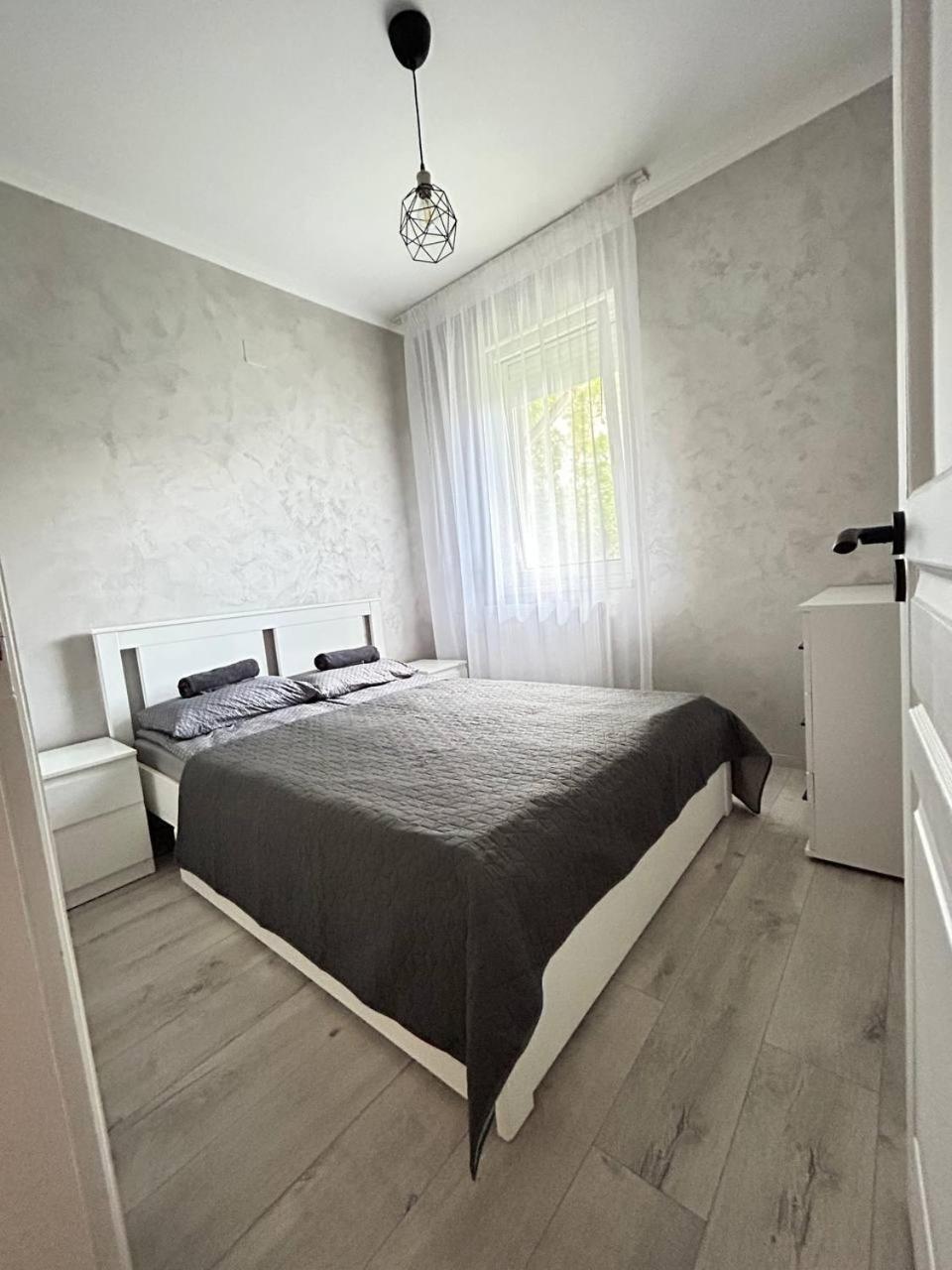 Sunhouse Apartman Hajdúszoboszló 外观 照片