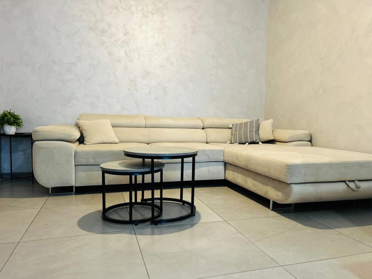 Sunhouse Apartman Hajdúszoboszló 外观 照片