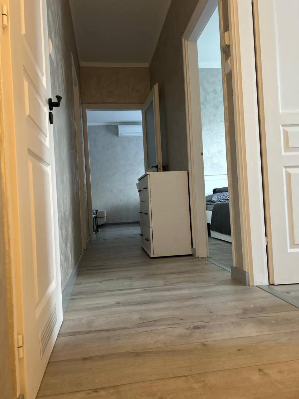 Sunhouse Apartman Hajdúszoboszló 外观 照片