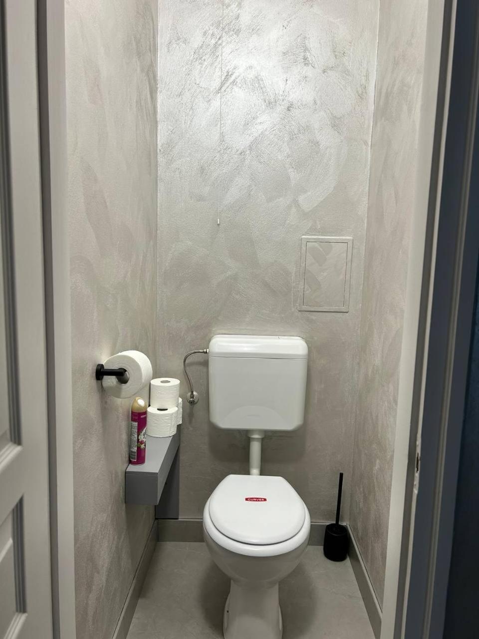 Sunhouse Apartman Hajdúszoboszló 外观 照片