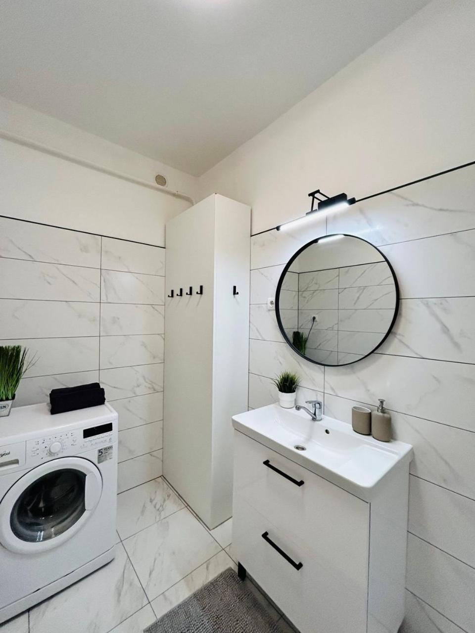 Sunhouse Apartman Hajdúszoboszló 外观 照片